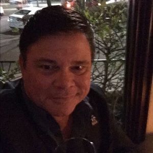 Meet your Posher, Gary